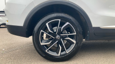 MG ZS 1.0T GDi Exclusive 5dr DCT Petrol Hatchback